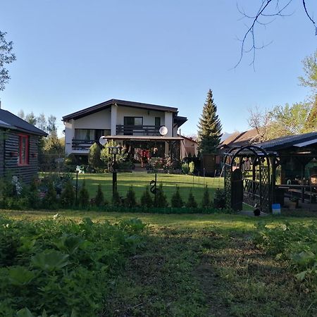 Privat Forest Liptovský Mikuláš Εξωτερικό φωτογραφία