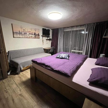 Privat Forest Liptovský Mikuláš Εξωτερικό φωτογραφία