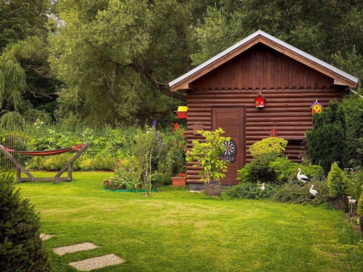 Privat Forest Liptovský Mikuláš Εξωτερικό φωτογραφία