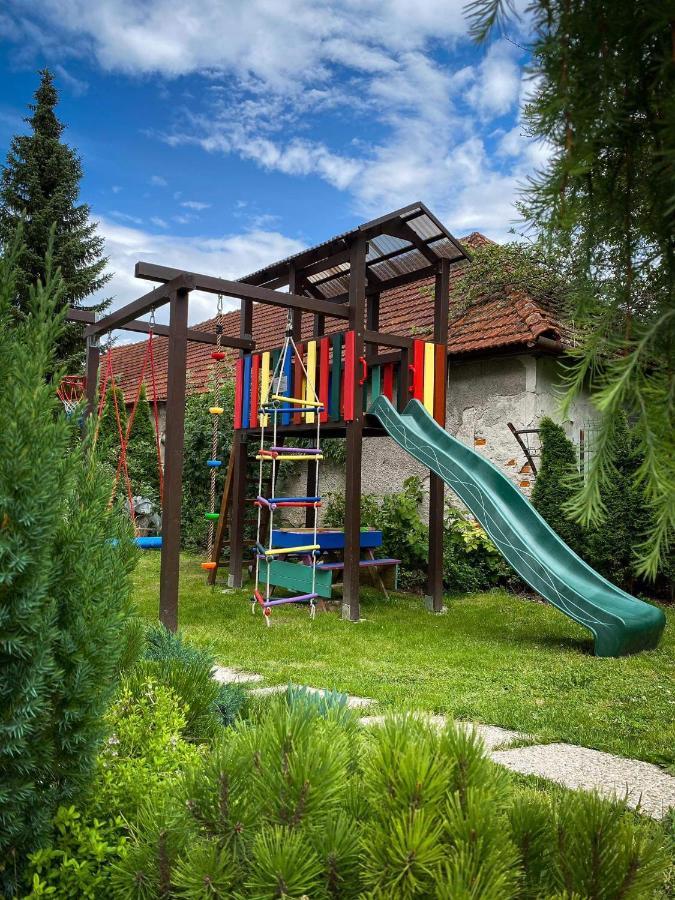 Privat Forest Liptovský Mikuláš Εξωτερικό φωτογραφία