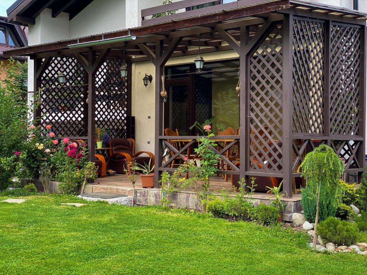 Privat Forest Liptovský Mikuláš Εξωτερικό φωτογραφία