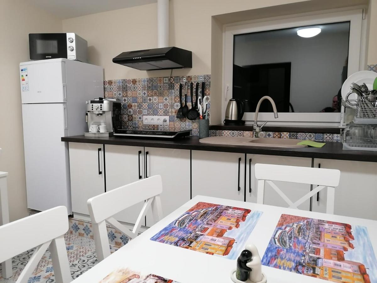 Privat Forest Liptovský Mikuláš Εξωτερικό φωτογραφία