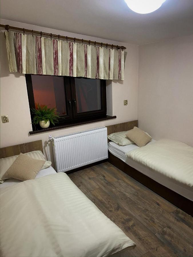 Privat Forest Liptovský Mikuláš Εξωτερικό φωτογραφία