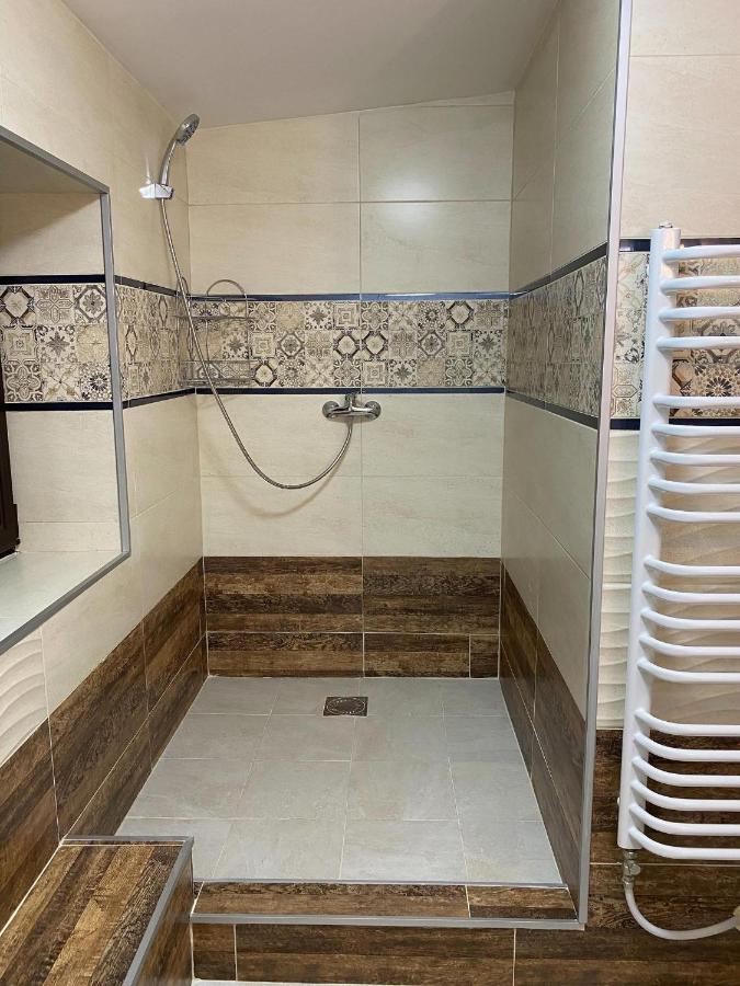 Privat Forest Liptovský Mikuláš Εξωτερικό φωτογραφία