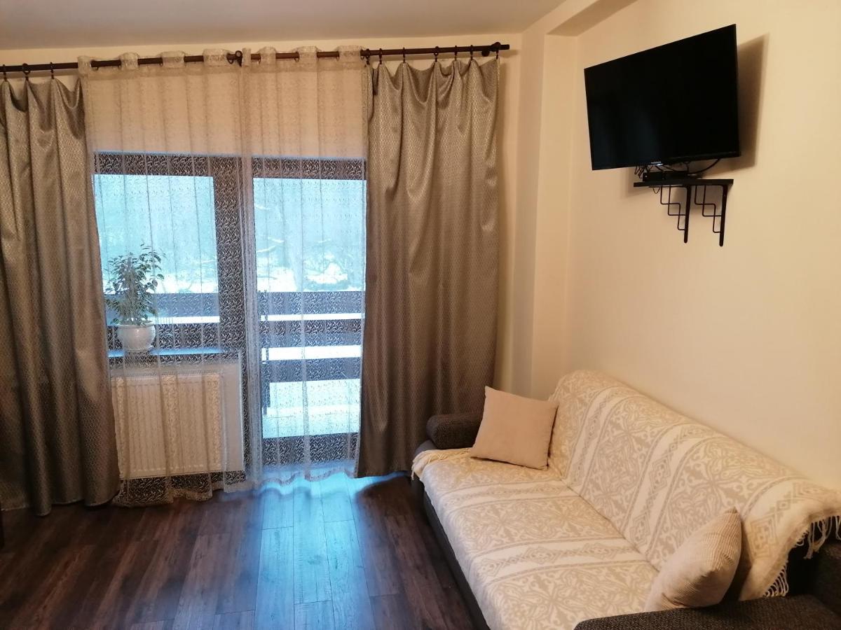 Privat Forest Liptovský Mikuláš Εξωτερικό φωτογραφία