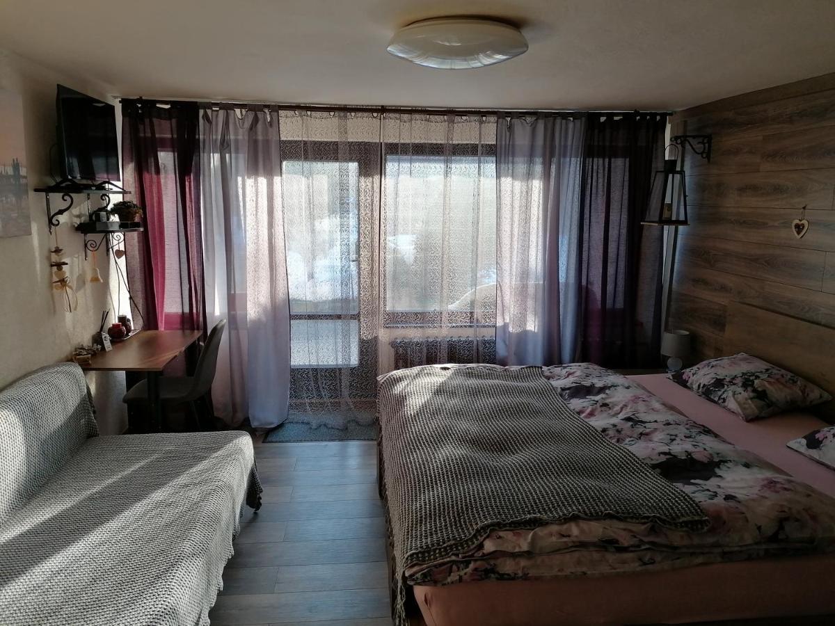 Privat Forest Liptovský Mikuláš Εξωτερικό φωτογραφία