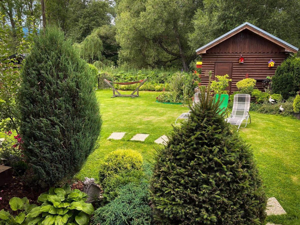 Privat Forest Liptovský Mikuláš Εξωτερικό φωτογραφία