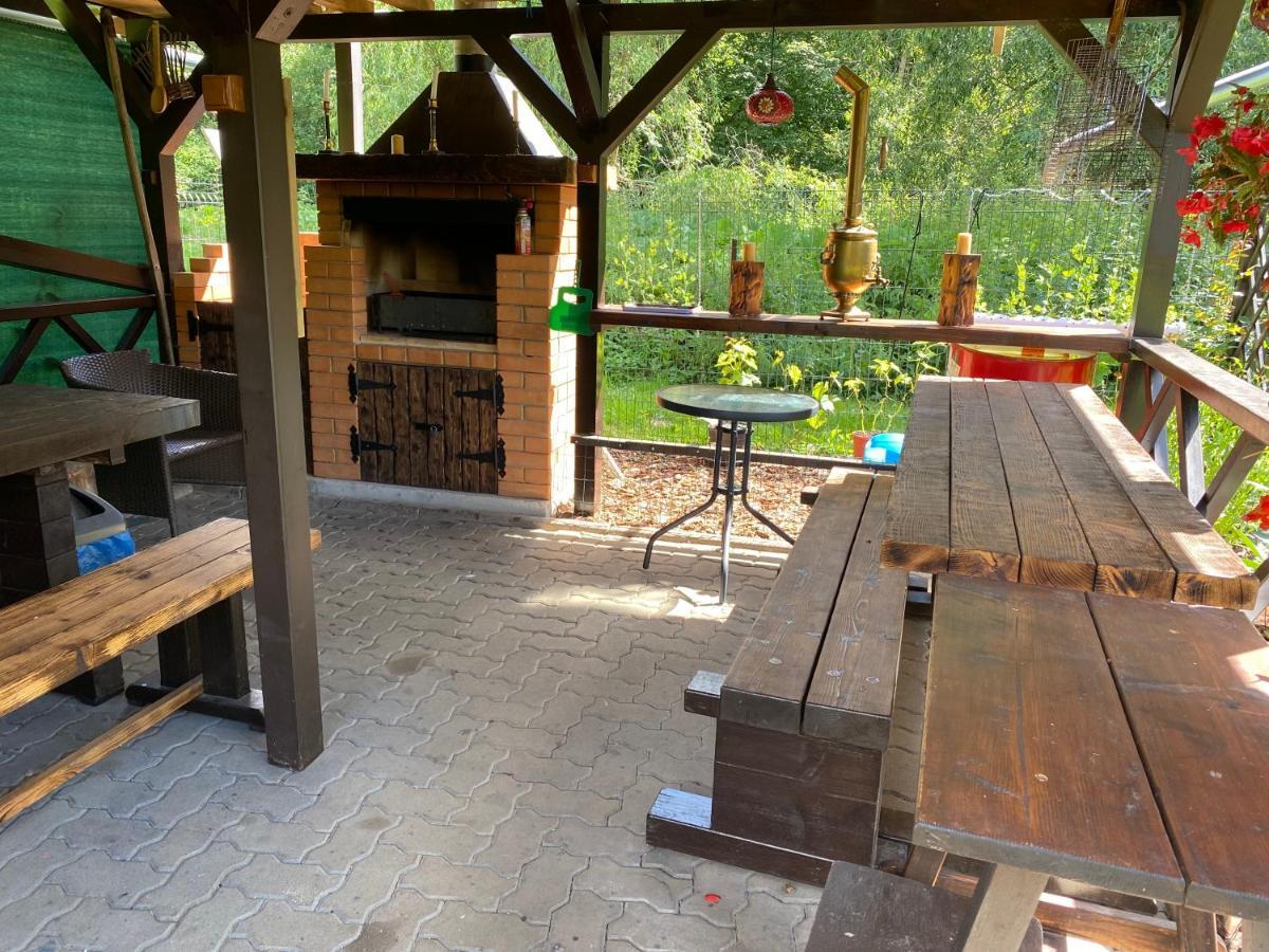 Privat Forest Liptovský Mikuláš Εξωτερικό φωτογραφία