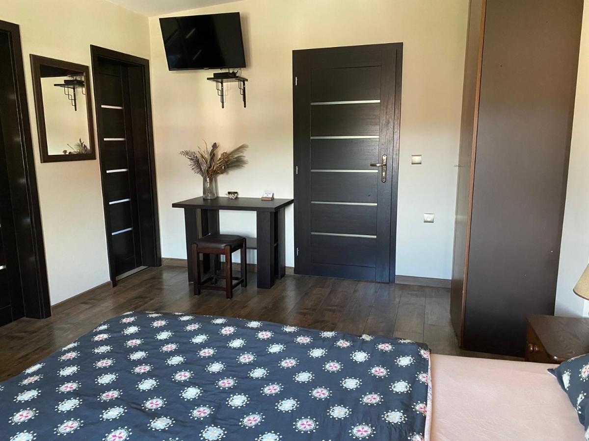 Privat Forest Liptovský Mikuláš Εξωτερικό φωτογραφία
