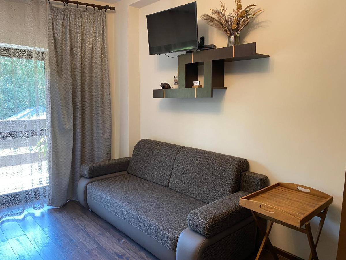 Privat Forest Liptovský Mikuláš Εξωτερικό φωτογραφία