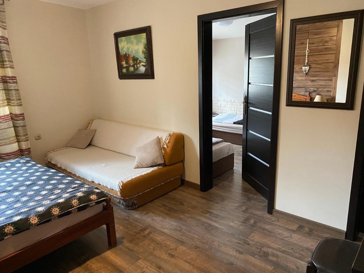Privat Forest Liptovský Mikuláš Εξωτερικό φωτογραφία