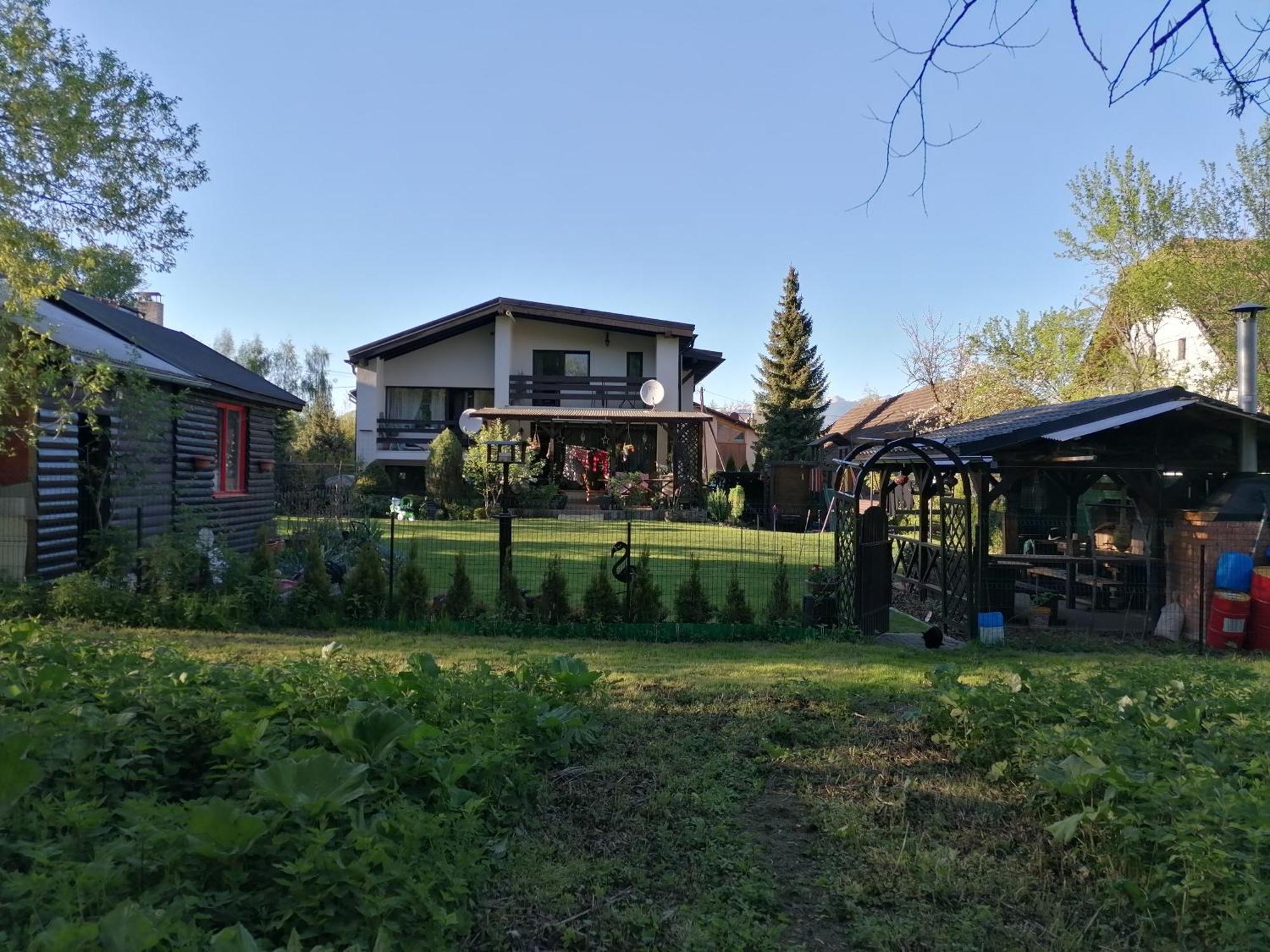 Privat Forest Liptovský Mikuláš Εξωτερικό φωτογραφία
