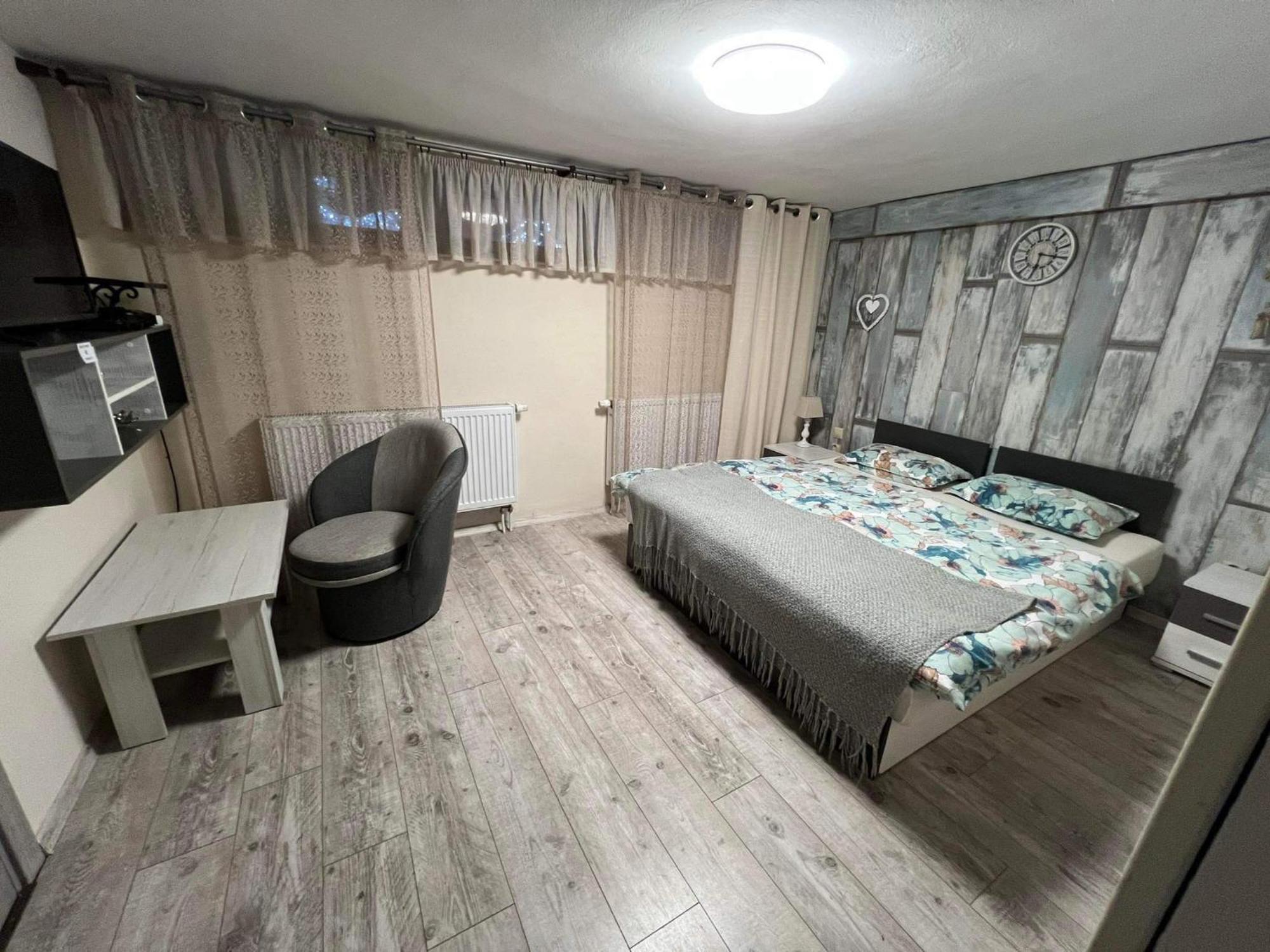 Privat Forest Liptovský Mikuláš Εξωτερικό φωτογραφία