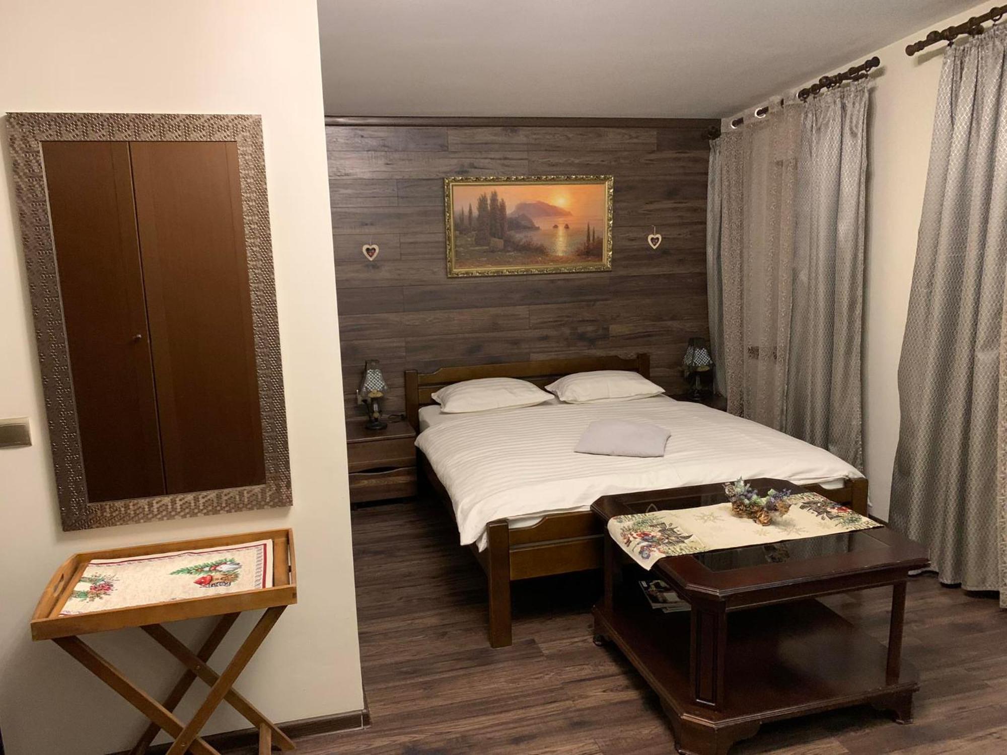 Privat Forest Liptovský Mikuláš Εξωτερικό φωτογραφία