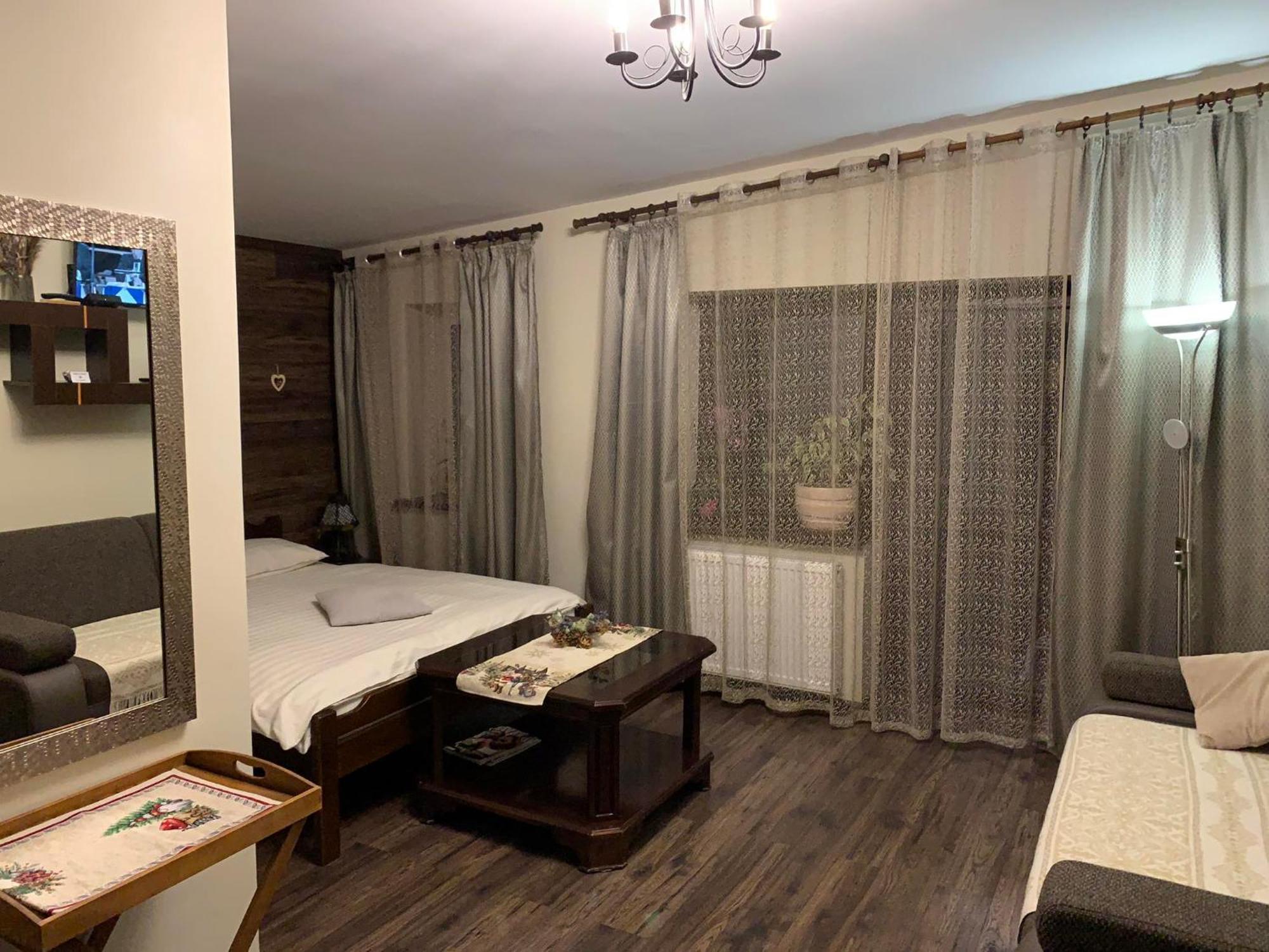 Privat Forest Liptovský Mikuláš Εξωτερικό φωτογραφία