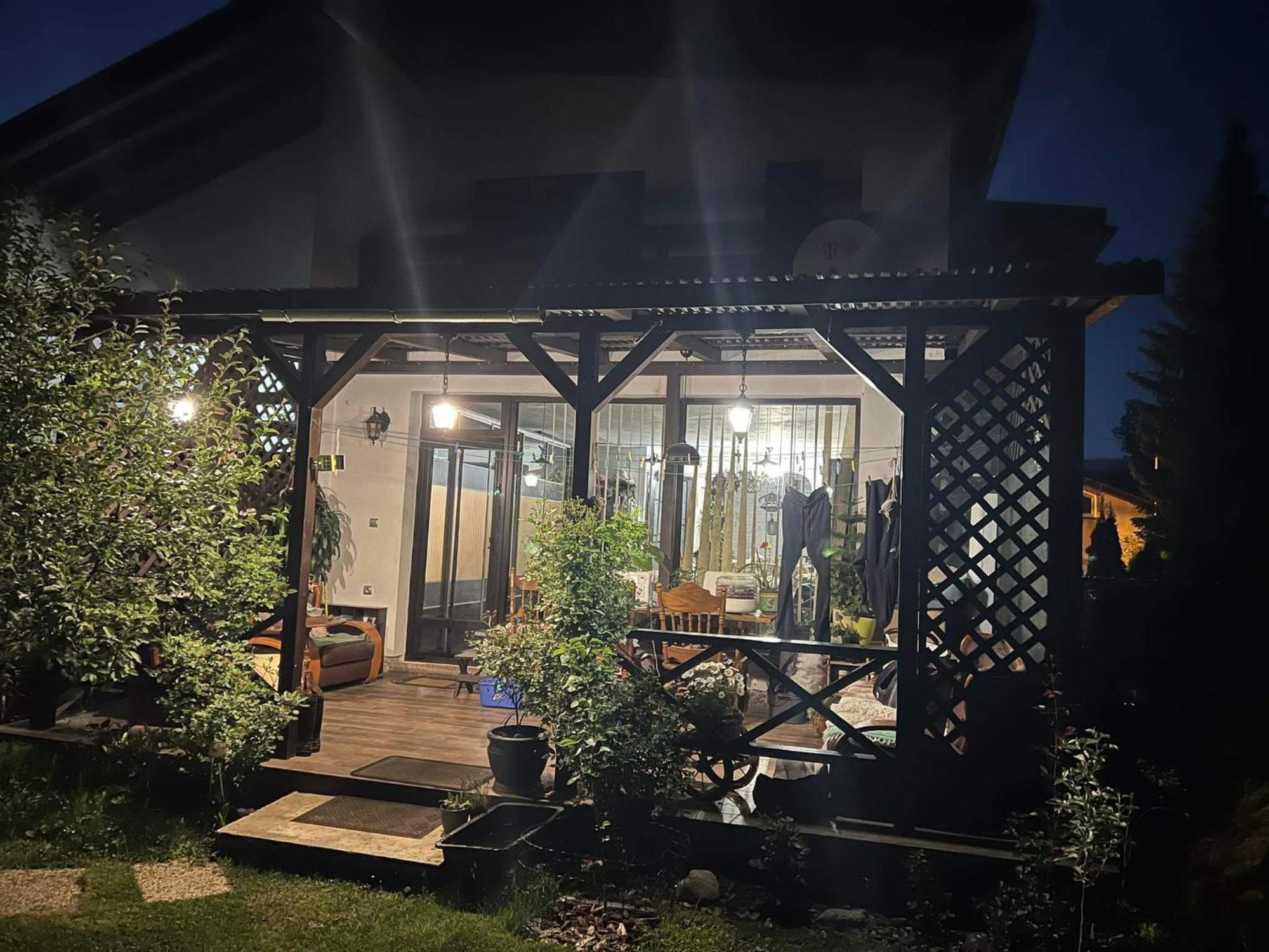 Privat Forest Liptovský Mikuláš Εξωτερικό φωτογραφία