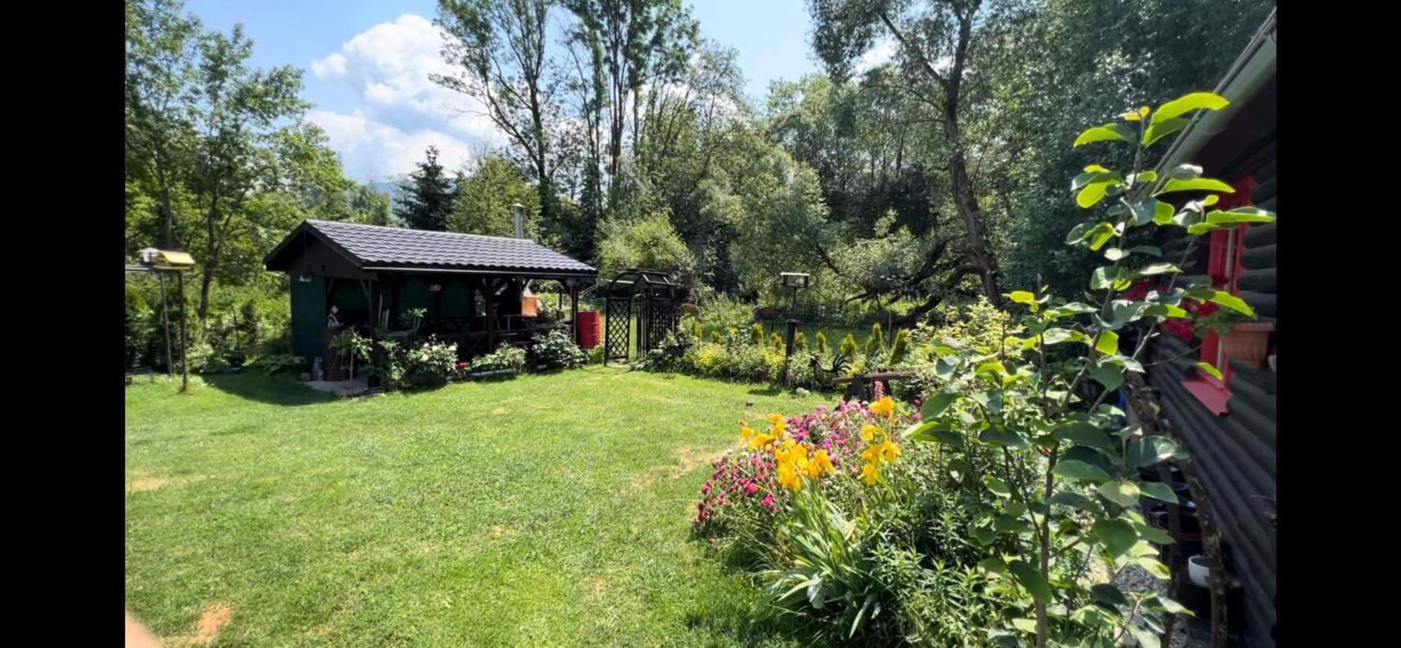 Privat Forest Liptovský Mikuláš Εξωτερικό φωτογραφία