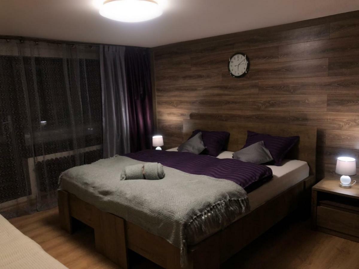 Privat Forest Liptovský Mikuláš Εξωτερικό φωτογραφία
