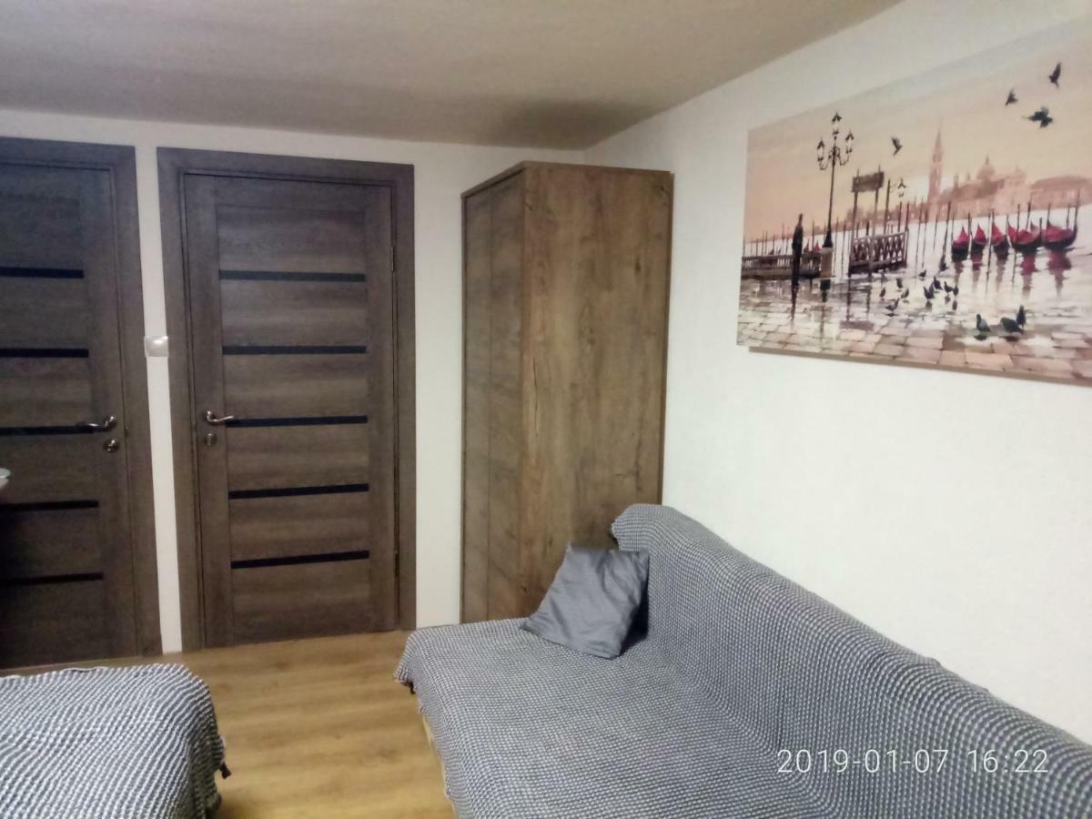 Privat Forest Liptovský Mikuláš Εξωτερικό φωτογραφία