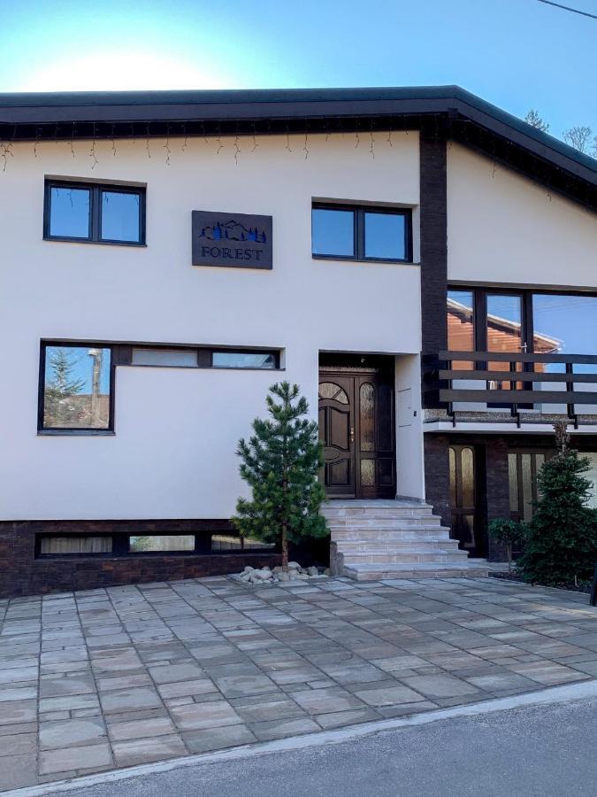 Privat Forest Liptovský Mikuláš Εξωτερικό φωτογραφία